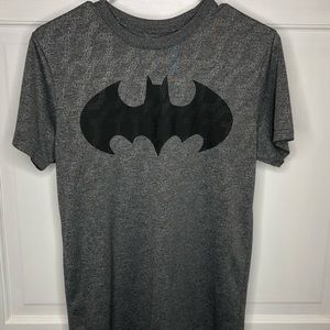Batman boys graphic tee